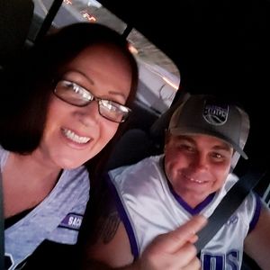 Meet your Posher, Annette